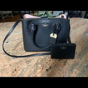 Kate Spade Purse and Wallet